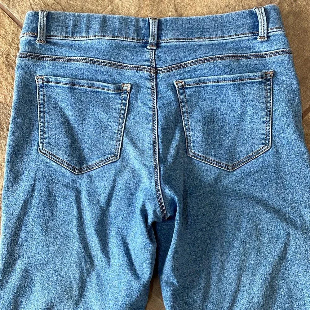 + WONDER NATION + Girls Flare Jeans - Picture 7 of 7